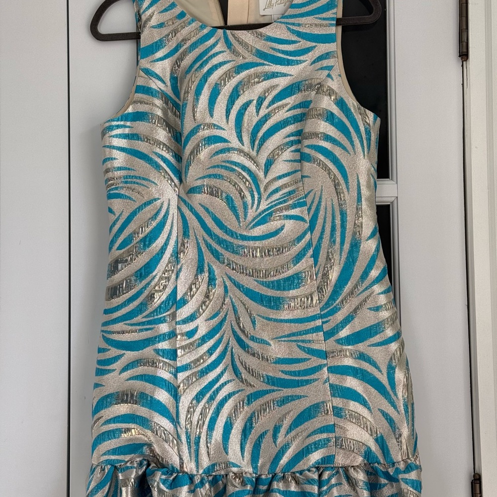Lily Pulitzer Faylinn Shift Dress